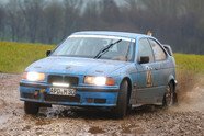 Rallye 2023: 51. ADAC Roland-Rallye Nordhausen 2023 - Rallye 2023, Bild: Sven Jelinek, rallyebild.de