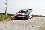 WRC Rallye Kroatien 2023: Bilder vom 4. WM-Rennen - WRC Rallye 2023, Rallye Kroatien, Kroatien, Bild: LAT Images