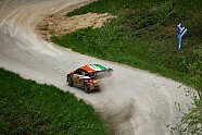 WRC Rallye Kroatien 2023: Bilder vom 4. WM-Rennen - WRC Rallye 2023, Rallye Kroatien, Kroatien, Bild: LAT Images