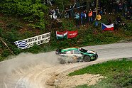 WRC Rallye Kroatien 2023: Bilder vom 4. WM-Rennen - WRC Rallye 2023, Rallye Kroatien, Kroatien, Bild: LAT Images