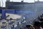 Formel E 2023: Berlin ePrix I - Bilder vom 7. Saisonrennen - Formel E 2023, Berlin ePrix I, Berlin, Bild: LAT Images