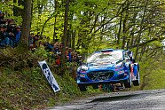 WRC Rallye Kroatien 2023: Bilder vom 4. WM-Rennen - WRC Rallye 2023, Rallye Kroatien, Kroatien, Bild: LAT Images