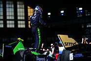 Formel E 2023: Berlin ePrix II - Bilder vom 8. Saisonrennen - Formel E 2023, Berlin ePrix II, Berlin, Bild: LAT Images