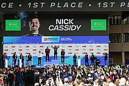 Formel E 2023: Berlin ePrix II - Bilder vom 8. Saisonrennen - Formel E 2023, Berlin ePrix II, Berlin, Bild: LAT Images