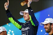 Formel E 2023: Berlin ePrix II - Bilder vom 8. Saisonrennen - Formel E 2023, Berlin ePrix II, Berlin, Bild: LAT Images