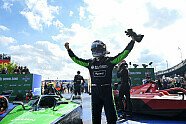 Formel E 2023: Berlin ePrix II - Bilder vom 8. Saisonrennen - Formel E 2023, Berlin ePrix II, Berlin, Bild: LAT Images