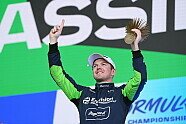 Formel E 2023: Berlin ePrix II - Bilder vom 8. Saisonrennen - Formel E 2023, Berlin ePrix II, Berlin, Bild: LAT Images