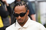 Formel 1: Bilder von Sir Lewis Hamilton und seinen Outfits 2023 - Formel 1 2023, Verschiedenes, Bild: LAT Images