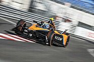 Formel E 2023: Monaco ePrix - Bilder vom 9. Saisonrennen - Formel E 2023, Monaco ePrix, Monte Carlo, Bild: LAT Images
