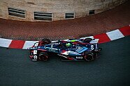 Formel E 2023: Monaco ePrix - Bilder vom 9. Saisonrennen - Formel E 2023, Monaco ePrix, Monte Carlo, Bild: LAT Images