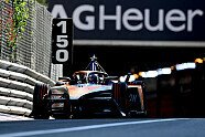 Formel E 2023: Monaco ePrix - Bilder vom 9. Saisonrennen - Formel E 2023, Monaco ePrix, Monte Carlo, Bild: LAT Images