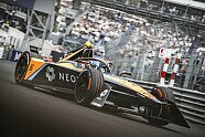 Formel E 2023: Monaco ePrix - Bilder vom 9. Saisonrennen - Formel E 2023, Monaco ePrix, Monte Carlo, Bild: LAT Images