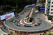 Formel E 2023: Monaco ePrix - Bilder vom 9. Saisonrennen - Formel E 2023, Monaco ePrix, Monte Carlo, Bild: LAT Images