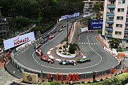 Formel E 2023: Monaco ePrix - Bilder vom 9. Saisonrennen - Formel E 2023, Monaco ePrix, Monte Carlo, Bild: LAT Images