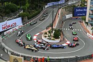 Formel E 2023: Monaco ePrix - Bilder vom 9. Saisonrennen - Formel E 2023, Monaco ePrix, Monte Carlo, Bild: LAT Images