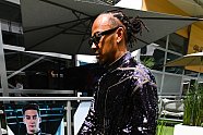 Formel 1: Bilder von Sir Lewis Hamilton und seinen Outfits 2023 - Formel 1 2023, Verschiedenes, Bild: LAT Images