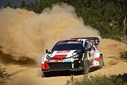 WRC Rallye Portugal 2023: Bilder vom 5. WM-Rennen - WRC Rallye 2023, Rallye Portugal, Matosinhos, Bild: LAT Images