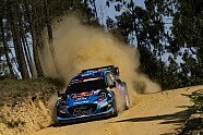 WRC Rallye Portugal 2023: Bilder vom 5. WM-Rennen - WRC Rallye 2023, Rallye Portugal, Matosinhos, Bild: LAT Images