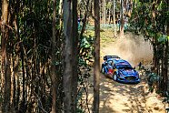 WRC Rallye Portugal 2023: Bilder vom 5. WM-Rennen - WRC Rallye 2023, Rallye Portugal, Matosinhos, Bild: LAT Images