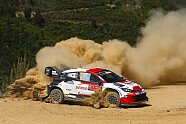 WRC Rallye Portugal 2023: Bilder vom 5. WM-Rennen - WRC Rallye 2023, Rallye Portugal, Matosinhos, Bild: LAT Images