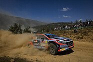 WRC Rallye Portugal 2023: Bilder vom 5. WM-Rennen - WRC Rallye 2023, Rallye Portugal, Matosinhos, Bild: LAT Images