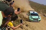 WRC Rallye Portugal 2023: Bilder vom 5. WM-Rennen - WRC Rallye 2023, Rallye Portugal, Matosinhos, Bild: LAT Images