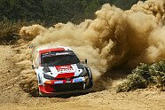WRC Rallye Portugal 2023: Bilder vom 5. WM-Rennen - WRC Rallye 2023, Rallye Portugal, Matosinhos, Bild: LAT Images