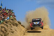 WRC Rallye Portugal 2023: Bilder vom 5. WM-Rennen - WRC Rallye 2023, Rallye Portugal, Matosinhos, Bild: LAT Images