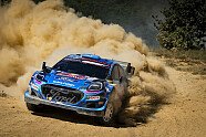 WRC Rallye Portugal 2023: Bilder vom 5. WM-Rennen - WRC Rallye 2023, Rallye Portugal, Matosinhos, Bild: LAT Images