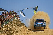 WRC Rallye Portugal 2023: Bilder vom 5. WM-Rennen - WRC Rallye 2023, Rallye Portugal, Matosinhos, Bild: LAT Images