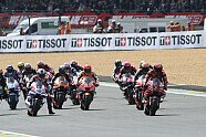 MotoGP - Die besten Bilder vom Sprint in Le Mans - MotoGP 2023, Frankreich GP, Le Mans, Bild: LAT Images
