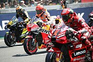 MotoGP - Die besten Bilder vom Sprint in Le Mans - MotoGP 2023, Frankreich GP, Le Mans, Bild: LAT Images