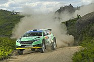 WRC Rallye Portugal 2023: Bilder vom 5. WM-Rennen - WRC Rallye 2023, Rallye Portugal, Matosinhos, Bild: LAT Images