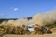 WRC Rallye Portugal 2023: Bilder vom 5. WM-Rennen - WRC Rallye 2023, Rallye Portugal, Matosinhos, Bild: LAT Images