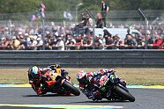 MotoGP Le Mans - Die besten Bilder vom Rennsonntag - MotoGP 2023, Frankreich GP, Le Mans, Bild: LAT Images