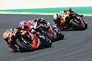 MotoGP Le Mans - Die besten Bilder vom Rennsonntag - MotoGP 2023, Frankreich GP, Le Mans, Bild: LAT Images