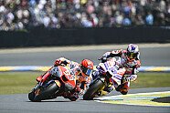 MotoGP Le Mans - Die besten Bilder vom Rennsonntag - MotoGP 2023, Frankreich GP, Le Mans, Bild: LAT Images