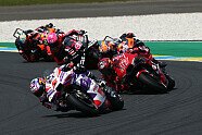 MotoGP Le Mans - Die besten Bilder vom Rennsonntag - MotoGP 2023, Frankreich GP, Le Mans, Bild: LAT Images