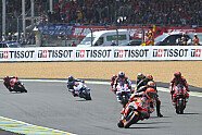 MotoGP Le Mans - Die besten Bilder vom Rennsonntag - MotoGP 2023, Frankreich GP, Le Mans, Bild: LAT Images