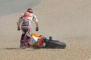 MotoGP Le Mans - Die besten Bilder vom Rennsonntag - MotoGP 2023, Frankreich GP, Le Mans, Bild: Screenshot/MotoGP