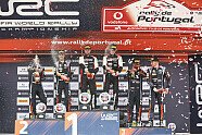 WRC Rallye Portugal 2023: Bilder vom 5. WM-Rennen - WRC Rallye 2023, Rallye Portugal, Matosinhos, Bild: LAT Images