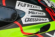 Grünes Biest: GetSpeed-Mercedes mit AMG-Art-Car - 24h Nürburgring 2023, Präsentationen, 24-Stunden-Rennen, Nürburg, Bild: Gruppe C Photography