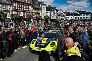 Die besten Bilder von den Qualifyings - 24h Nürburgring 2023, Verschiedenes, 24-Stunden-Rennen, Nürburg, Bild: Porsche