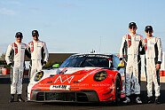 Die besten Bilder von den Qualifyings - 24h Nürburgring 2023, Verschiedenes, 24-Stunden-Rennen, Nürburg, Bild: Porsche