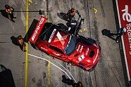 Die besten Bilder von den Qualifyings - 24h Nürburgring 2023, Verschiedenes, 24-Stunden-Rennen, Nürburg, Bild: Mercedes