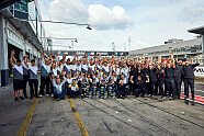 24h Nürburgring 2023: Die besten Bilder vom 24-Stunden-Rennen - 24h Nürburgring 2023, 24-Stunden-Rennen, Nürburg, Bild: BMW AG