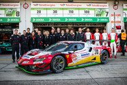 24h Nürburgring 2023: Die besten Bilder vom 24-Stunden-Rennen - 24h Nürburgring 2023, 24-Stunden-Rennen, Nürburg, Bild: Eric Metzner