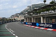 Formel 1 2023: Monaco GP - Vorbereitungen Donnerstag - Formel 1 2023, Monaco GP, Monaco, Bild: LAT Images
