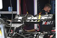 Formel 1 2023: Monaco GP - Technik - Formel 1 2023, Monaco GP, Monaco, Bild: LAT Images