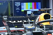 Formel 1 2023: Monaco GP - Technik - Formel 1 2023, Monaco GP, Monaco, Bild: LAT Images